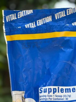 کربو خالص برند رونی کلمن - تصویر 3