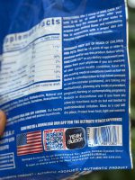 کربو خالص برند رونی کلمن - تصویر 2