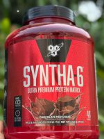 سینتا 6 برند بی اس ان