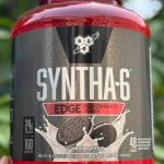 سینتا 6 ادج رژیمی برند بی اس ان