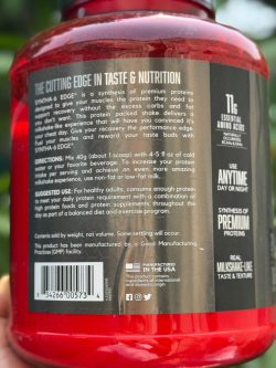 سینتا 6 ادج رژیمی برند بی اس ان - تصویر 3