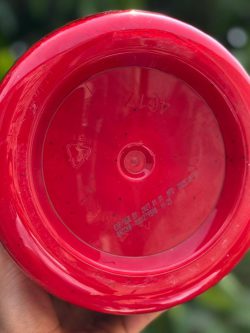 سینتا 6 ادج رژیمی برند بی اس ان - تصویر 4