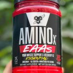 آمینو ایکس برند بی اس ان طرح 2026