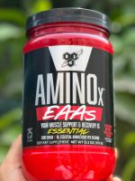 آمینو ایکس برند بی اس ان طرح 2026