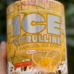 آیس سیترولین طرح 2026 برند اف ای