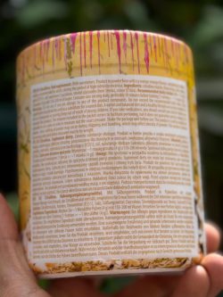 آیس سیترولین طرح 2026 برند اف ای - تصویر 2