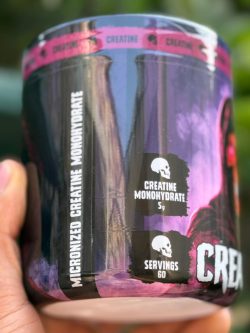 کراتین اسکال لبز - تصویر 2