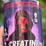 کراتین اسکال لبز