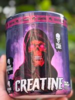 کراتین اسکال لبز