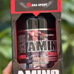 آمینو مگا اسپرت هار کور