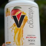 کربوهیدرات (خالص) برند ویتارگو