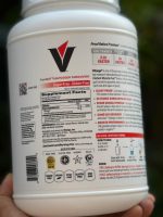 کربوهیدرات (خالص) برند ویتارگو - تصویر 2