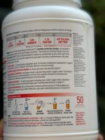 کربوهیدرات (خالص) برند ویتارگو - تصویر 3