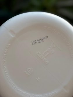 کربوهیدرات (خالص) برند ویتارگو - تصویر 4