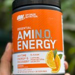 آمینو انرژی طرح ۲۰۲۳ برند اپتیموم ناتریشن