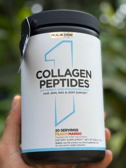 کلاژن برند رول وان - تصویر 1