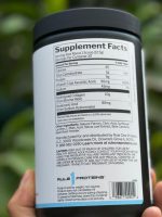 کلاژن برند رول وان - تصویر 3