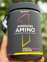 آمینو انرژی طرح 2026 برند رول وان