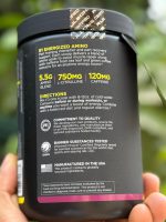 آمینو انرژی طرح 2026 برند رول وان - تصویر 3