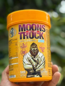 پمپ زیرو برند زومد لب - تصویر 1