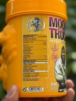 پمپ زیرو برند زومد لب - تصویر 3