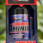 آمینو مگا اسپرت چیکن