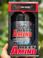 آمینو  برند مگا اسپرت بیف