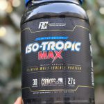 وی ایزوله برند رونی کلمن طرح 2024