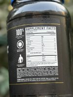 وی ایزوله برند رونی کلمن طرح 2024 - تصویر 2