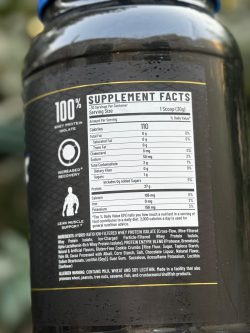 وی ایزوله برند رونی کلمن طرح 2024 - تصویر 2