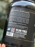 وی ایزوله برند رونی کلمن طرح 2024 - تصویر 3