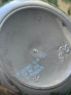 وی ایزوله برند رونی کلمن طرح 2024 - تصویر 4