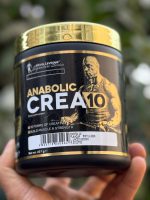 کراتین آنابولیک ترکیبی برند کوین لورون طرح ۲۰۲۵