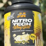 وی گلد لیمیتد برند ماسل تک طرح ۲۰۲۶