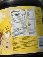 وی گلد لیمیتد برند ماسل تک طرح ۲۰۲۶ - تصویر 2