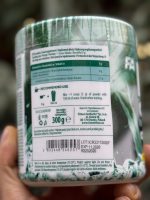 آیس کراتین طعم دار برند FA طرح جدید - تصویر 2