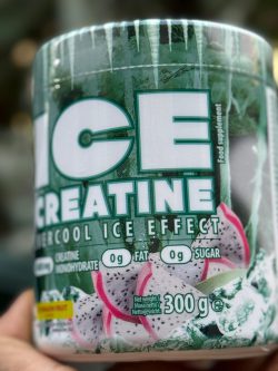 آیس کراتین طعم دار برند FA طرح جدید - تصویر 3