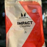 کراتین طرح جدید مونوهیدرات برند مای پروتئین(یک کیلویی)