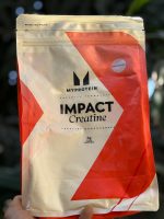 کراتین طرح جدید مونوهیدرات برند مای پروتئین(یک کیلویی)