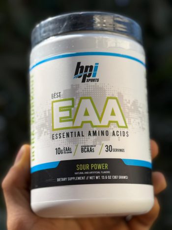 EAA برند بی پی ای طرح جدید