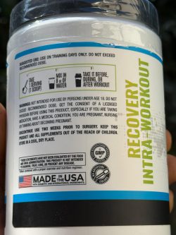 EAA برند بی پی ای طرح جدید - تصویر 3