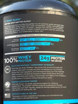 وی برند رول وان - تصویر 4