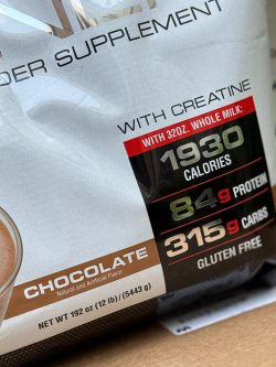 مس گینر برند لابرادا - تصویر 3