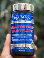 الکارنتین تارتریت برند آلمکس