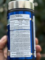 الکارنتین تارتریت برند آلمکس - تصویر 3