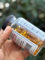 امگا ۳ + ویتامین E برند لابرادا - تصویر 2