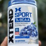 Bcaa اسپرت برند اکسنند