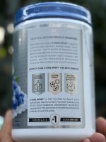 Bcaa اسپرت برند اکسنند - تصویر 2