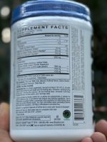 Bcaa اسپرت برند اکسنند - تصویر 3