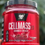 کراتین ترکیبی برند بی اس ان